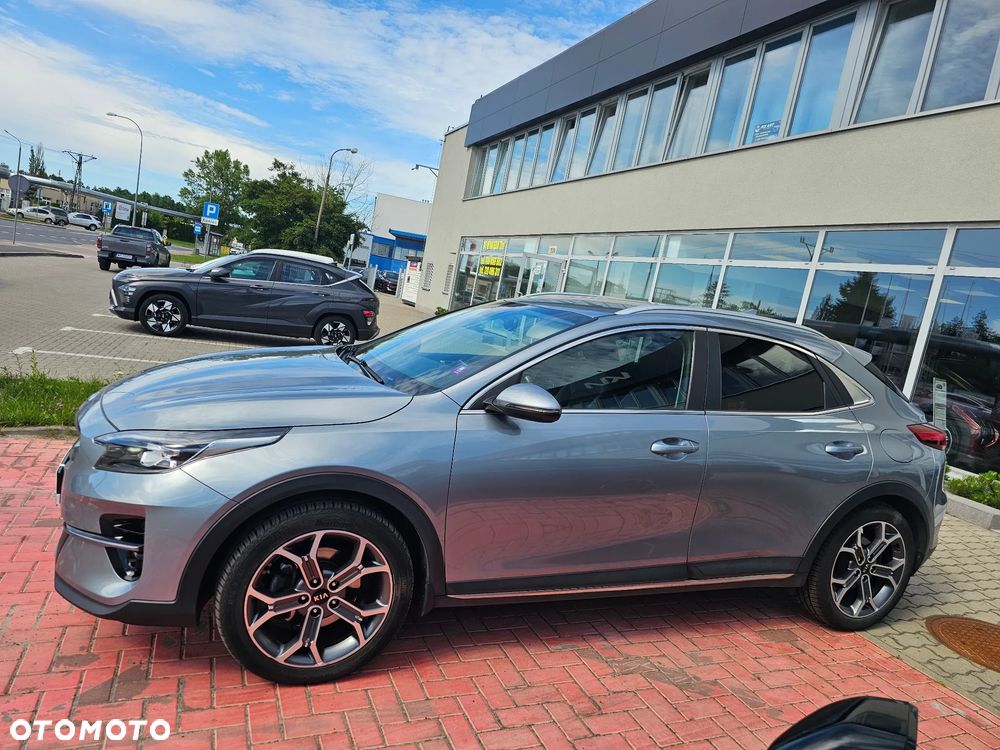 Kia XCeed 1.4 T-GDI L - 3