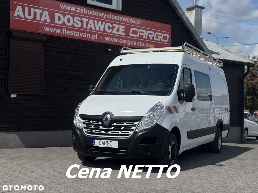 Renault MASTER - 3