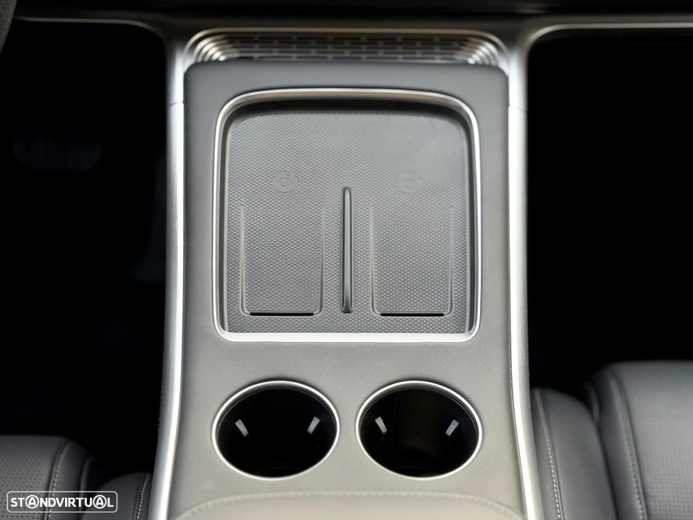 Xpeng G9 98 kWh Long Range - 45