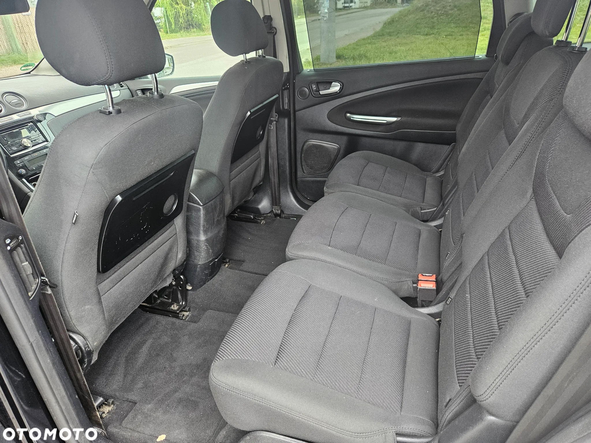Ford S-Max 2.0 T Titanium - 9