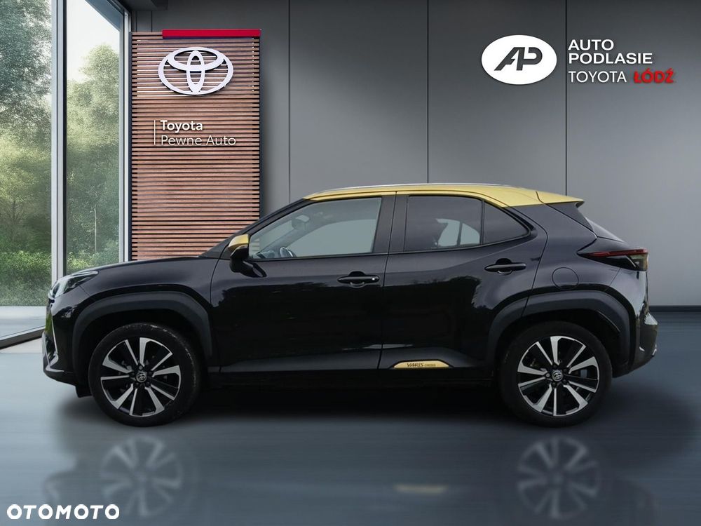 Toyota Yaris Cross Hybrid 1.5 Premiere Edition - 9