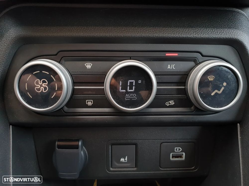 Dacia Sandero 1.0 ECO-G Extreme + Up&Go Bi-Fuel - 15