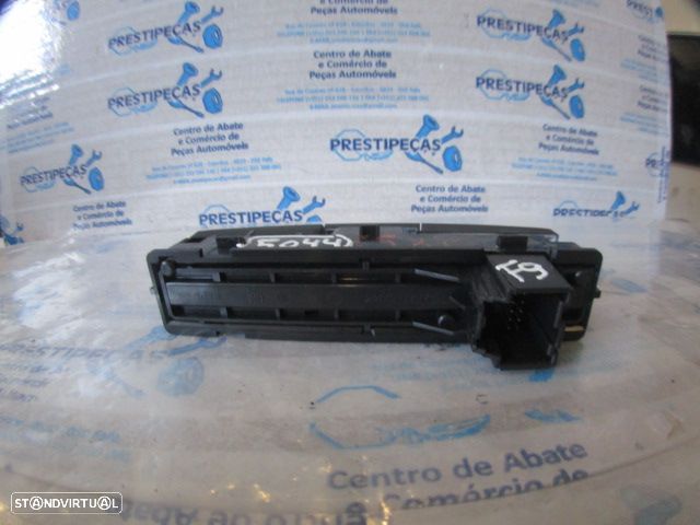 Interruptor 13285122 OPEL ASTRA J 2015 1.6 CDTI 110CV 4P BRANCO 4 PISCAS - 2