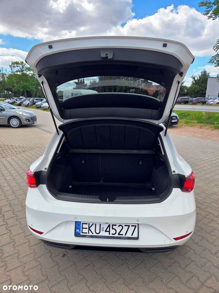 Seat Leon 2.0 TDI Full LED - 13