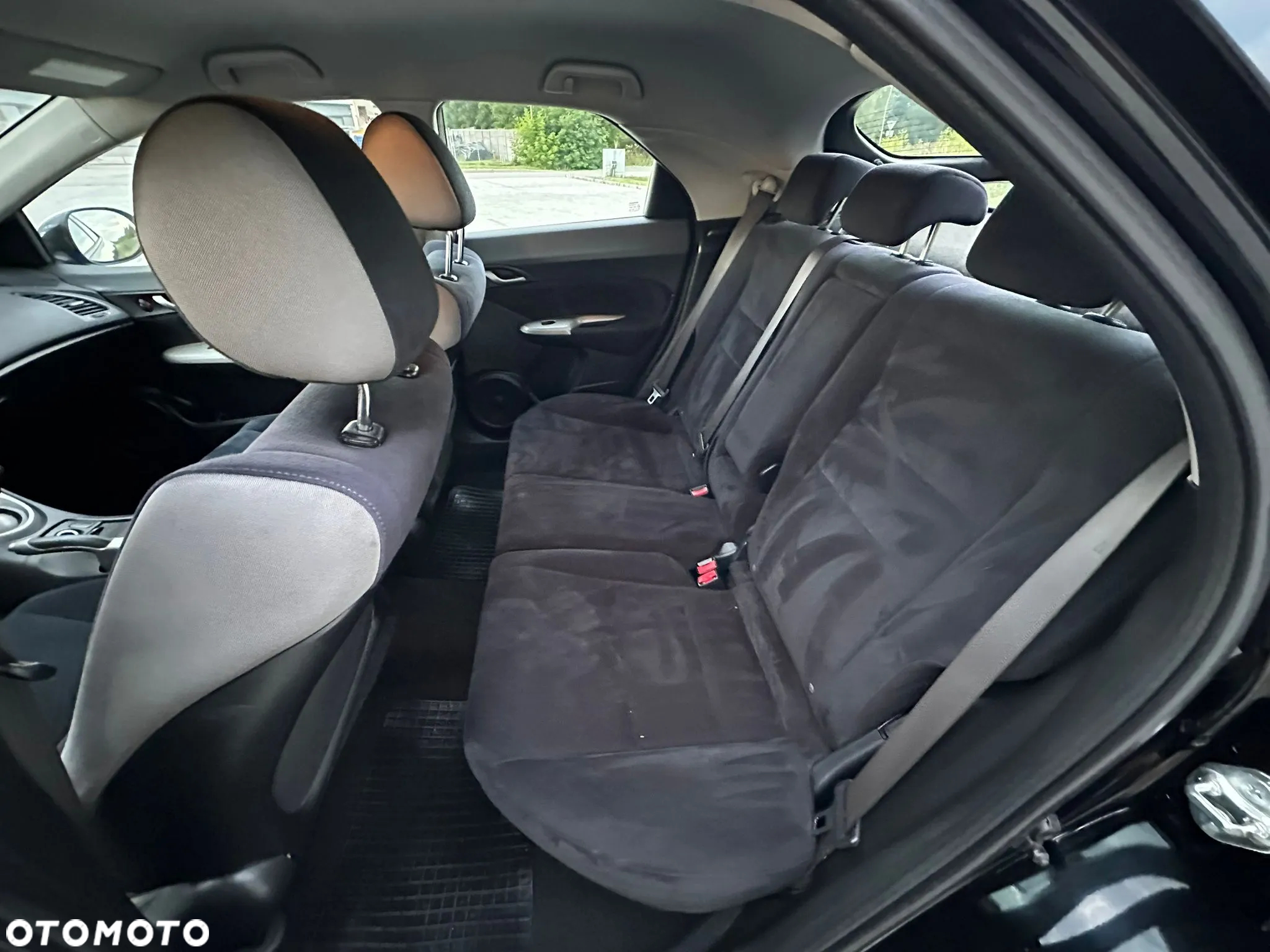 Honda Civic 1.8i-VTEC Executive - 17