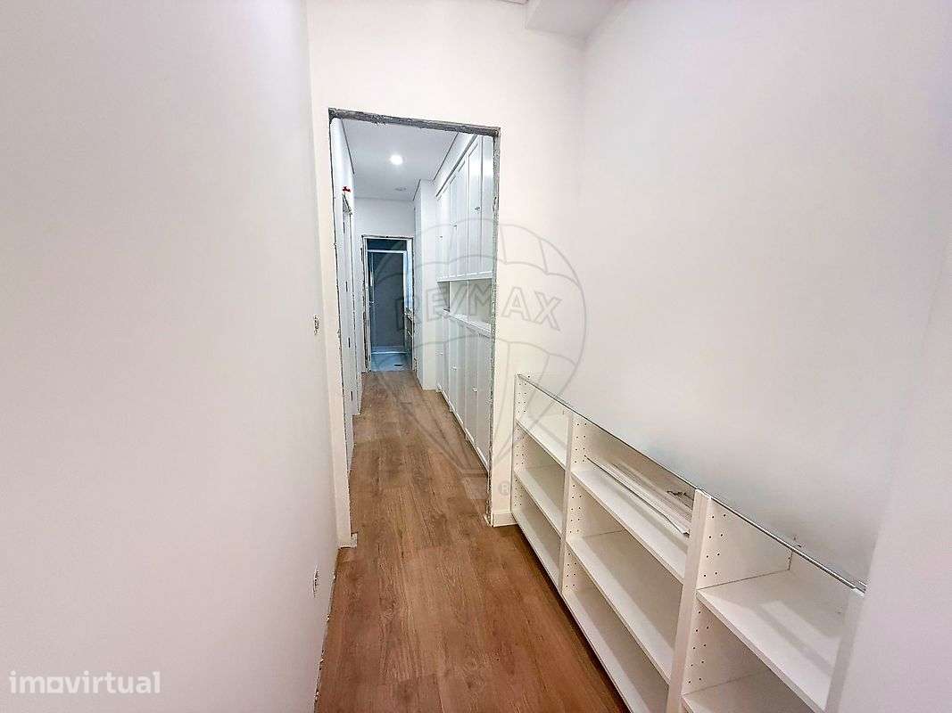 Apartamento T2 para venda - Grande imagem: 3/11