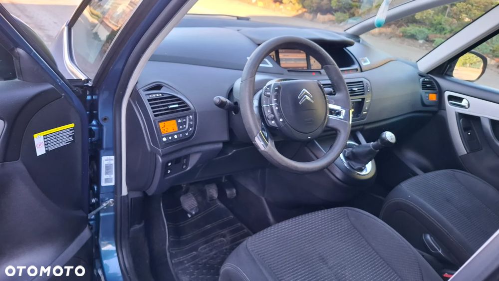 Citroën C4 Picasso VTi 120 Selection - 16