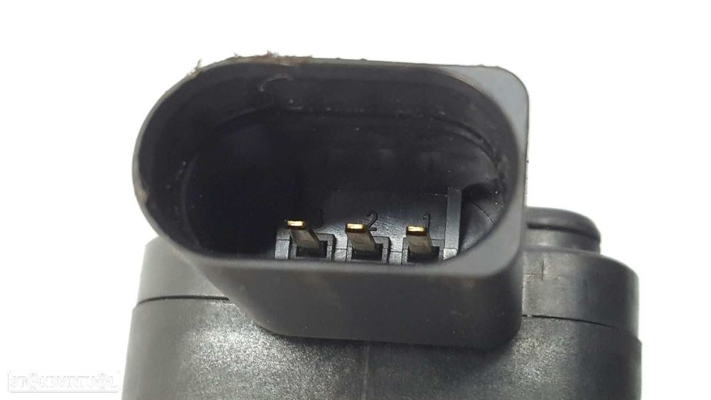 MEDIDOR DE MASSA DE AR TOYOTA AURIS LIVE - 2