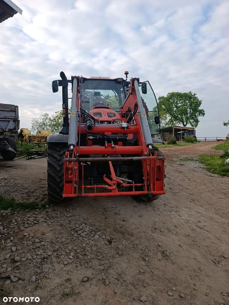 Kubota M 135GX III - 7