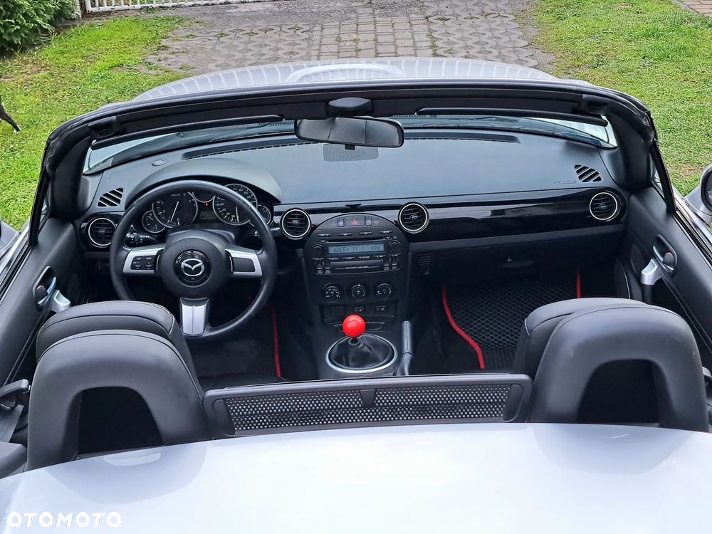 Mazda MX-5 1.8 Emotion - 14