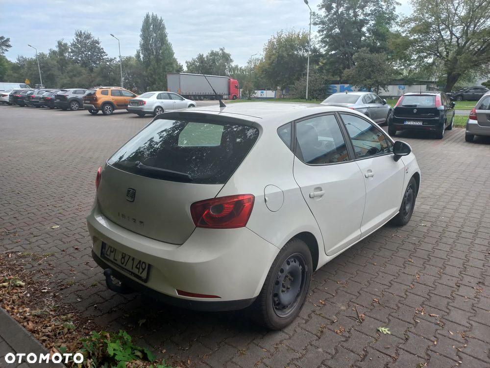 Peugeot 207 110 HDi FAP (Blue Lion) Premium - 4