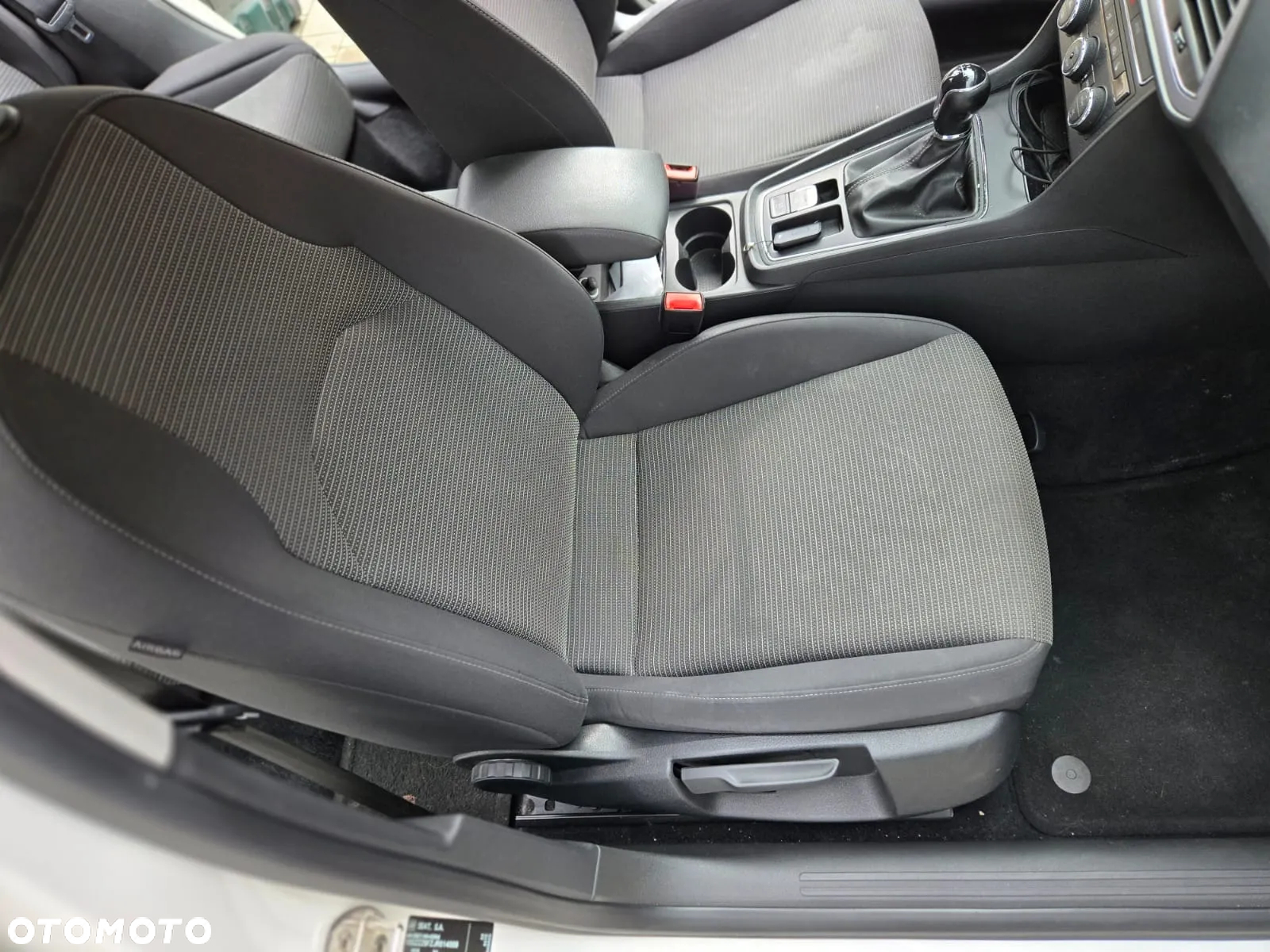Seat Leon 1.6 TDI Full LED S&S - 15