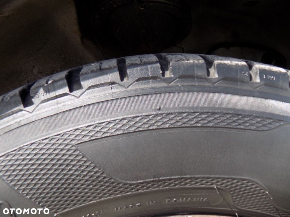 Ford Transit Custom - 12