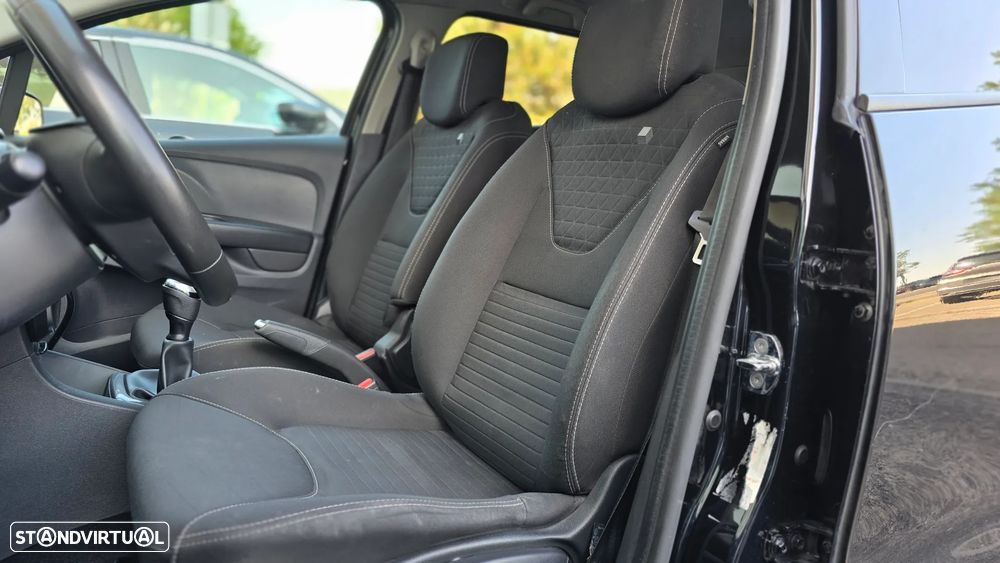 Renault Clio Sport Tourer 1.5 dCi Limited EDition - 5