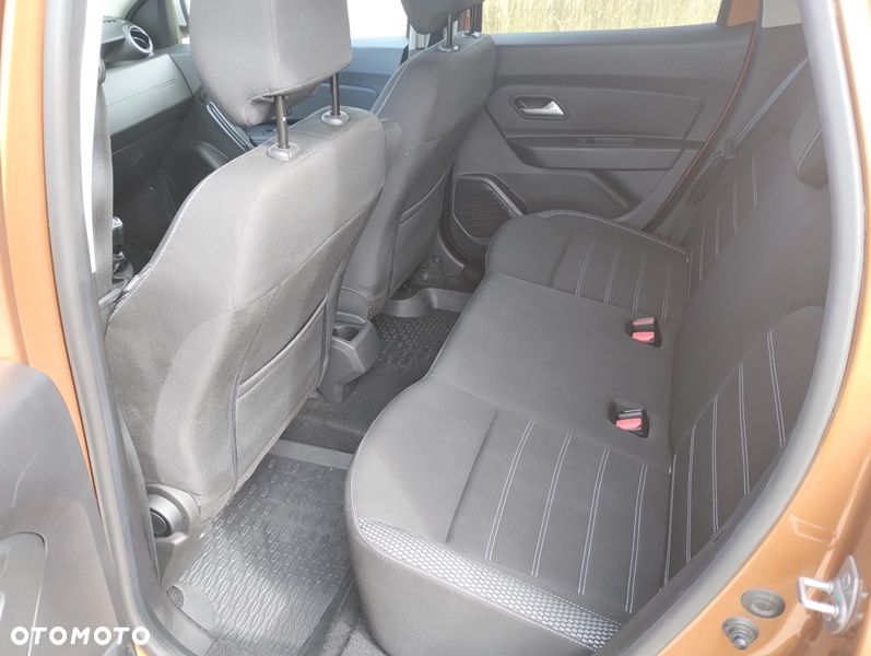 Dacia Duster 1.0 TCe SL Look - 10