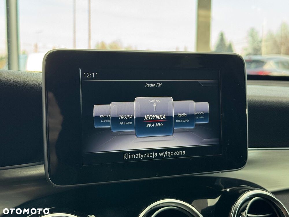 Mercedes-Benz GLC 250 4-Matic - 27