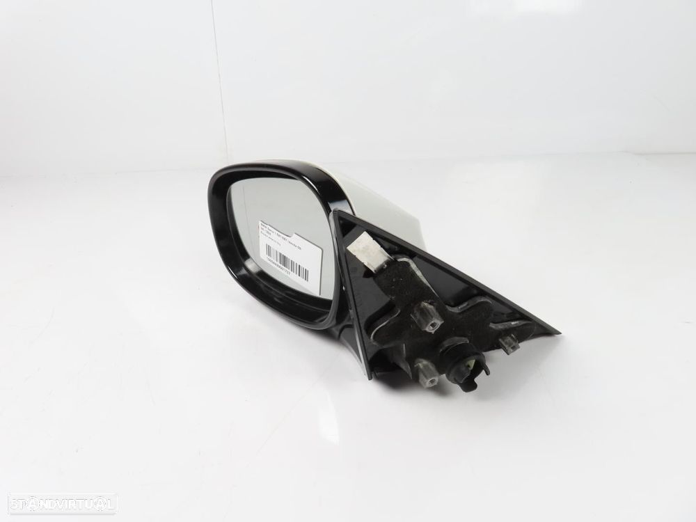 Retrovisor / Espelho Esquerdo Usado / Original BMW 1 (E81)/BMW 1 Coupe (E82)/BMW... - 2