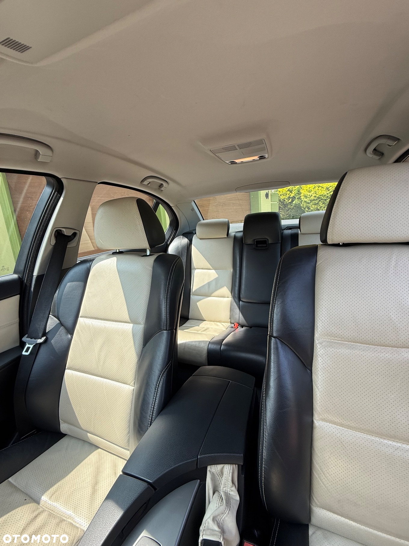BMW Seria 5 520d - 7