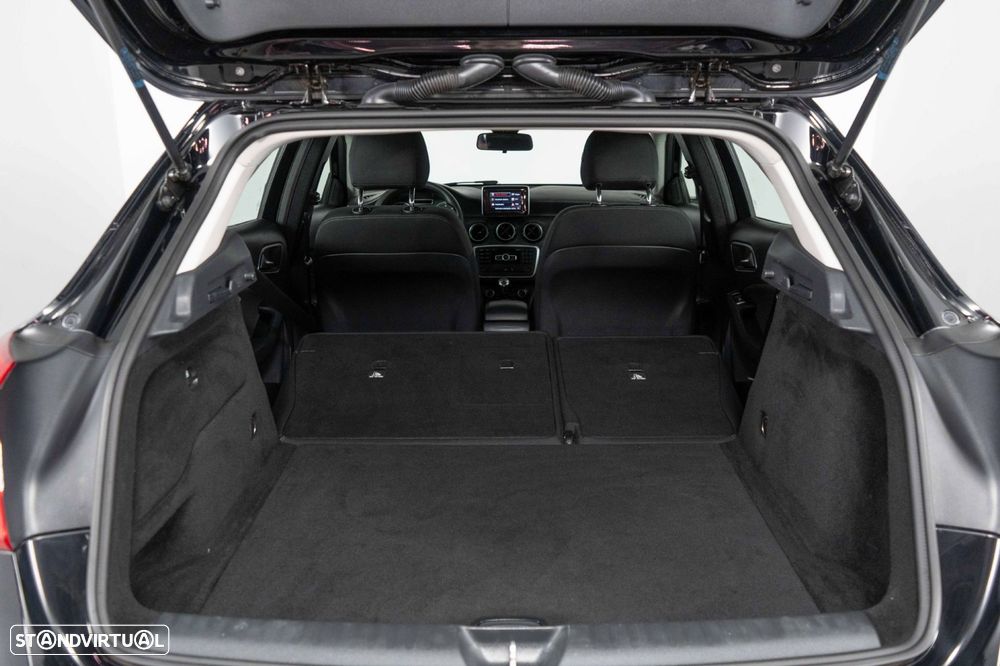 Mercedes-Benz GLA 180 CDi Style - 15
