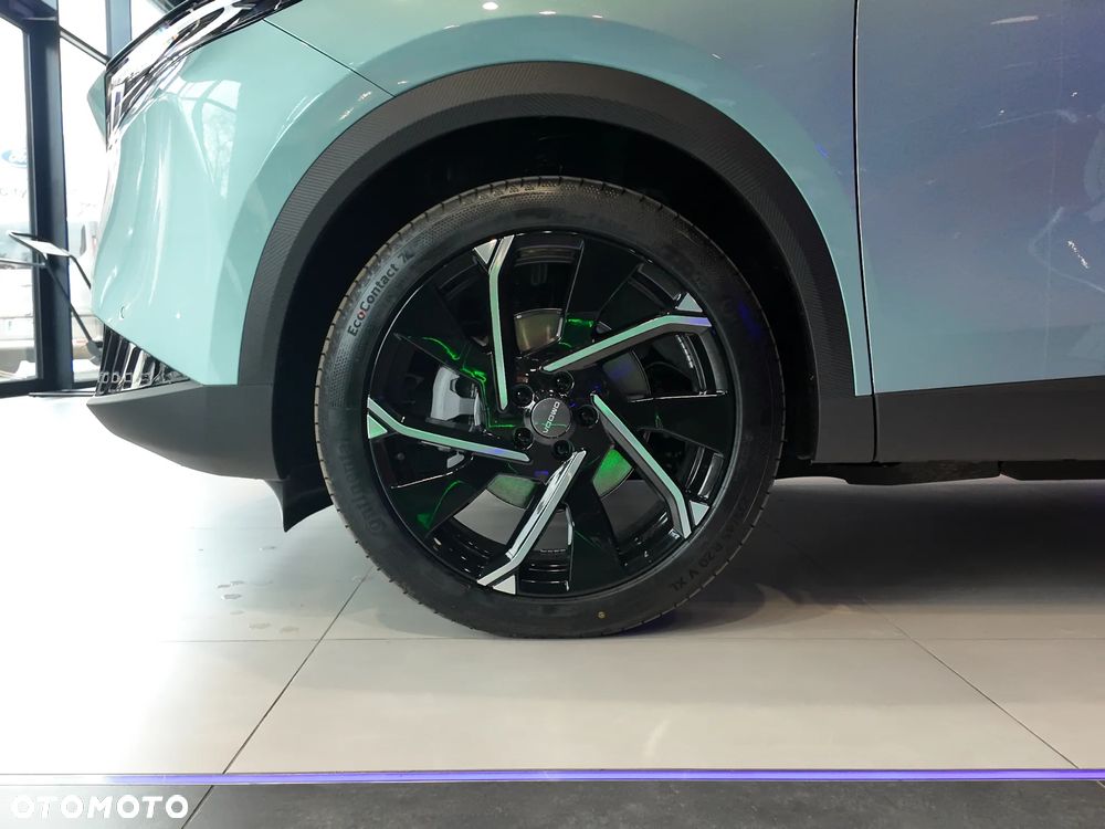 Omoda 7 1.5 T-GDi Super Hybrid Luxury - 11