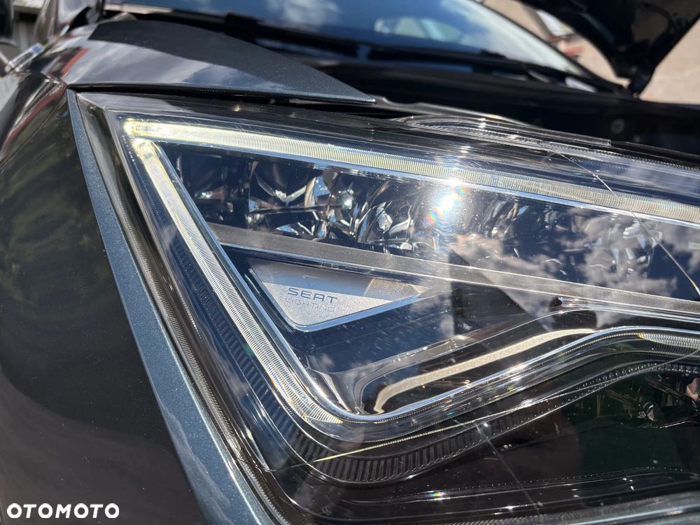 Seat Ateca - 11