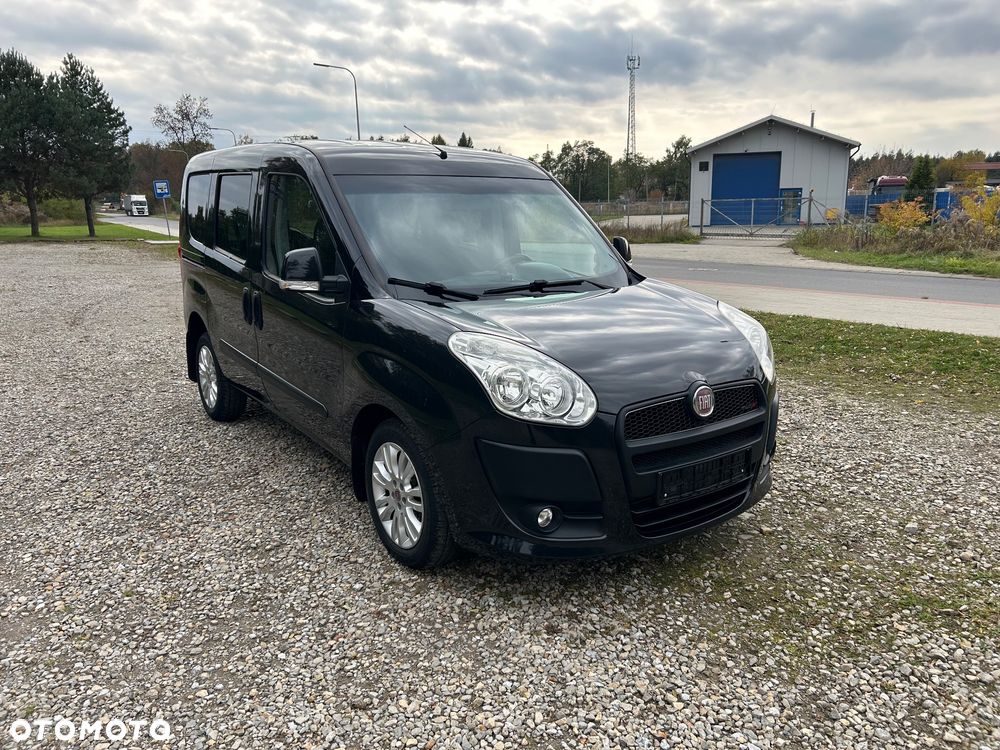 Fiat Doblo - 3