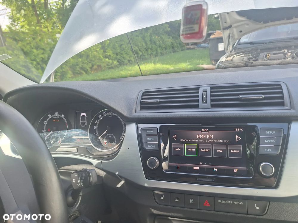 Skoda Fabia 1.0 TSI Ambition - 8