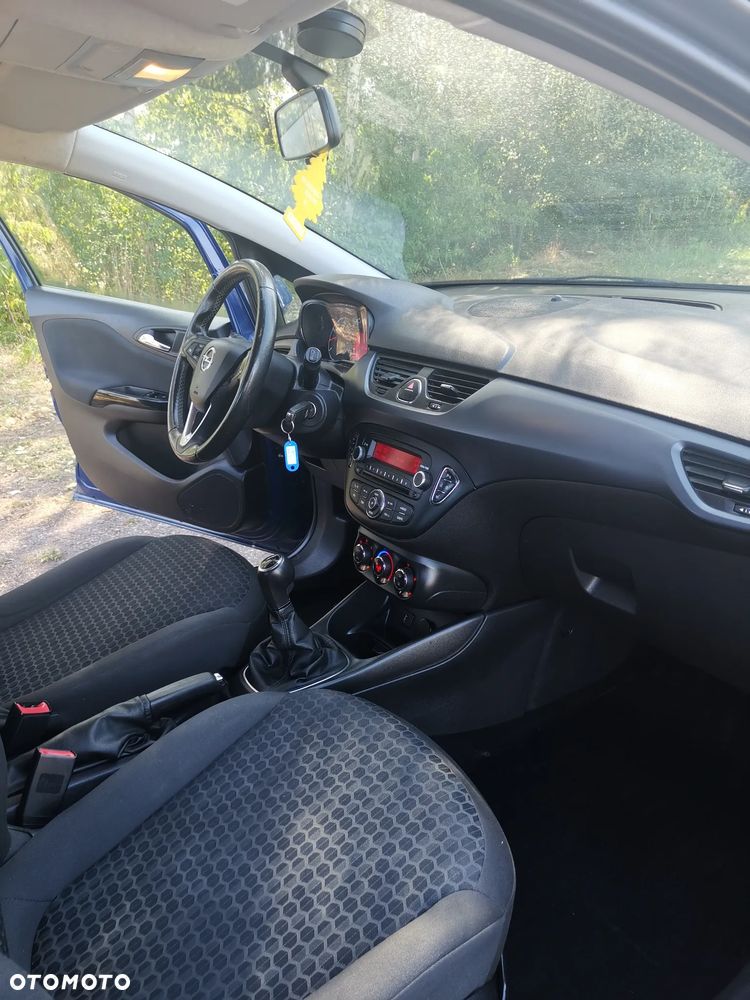 Opel Corsa - 5