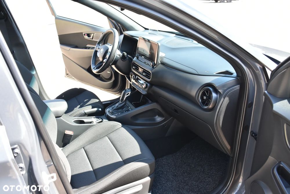 Hyundai Kona 2.0 T-GDI DCT N Performance - 17