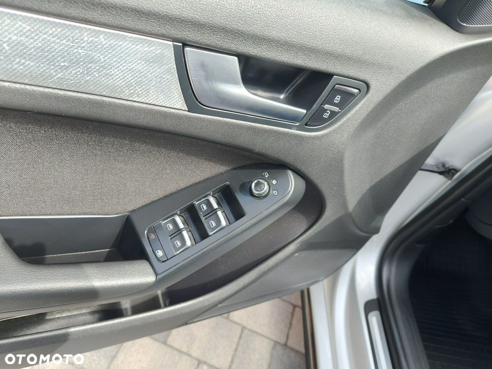 Audi A5 Sportback - 17