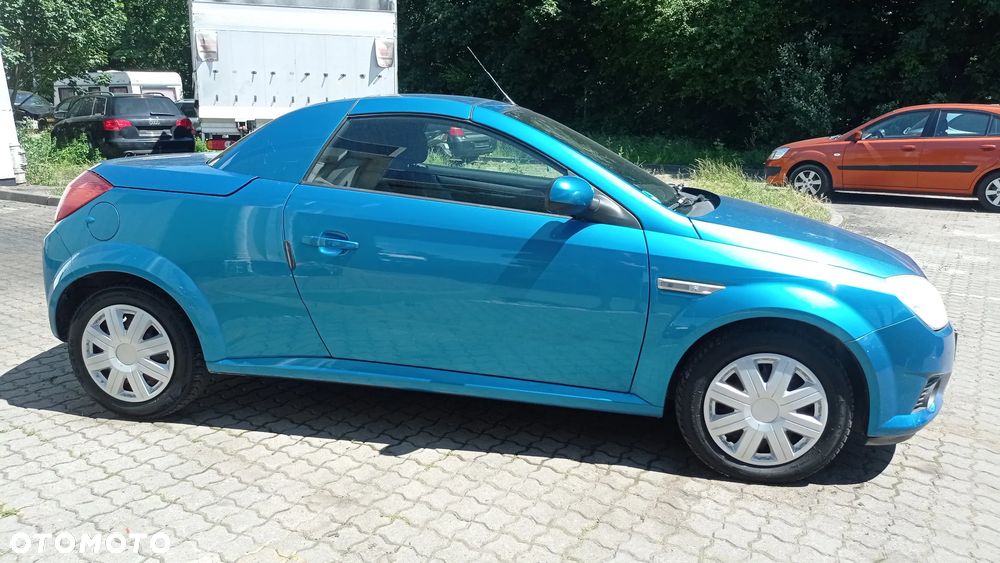 Opel Tigra 1.4 Cosmo - 34