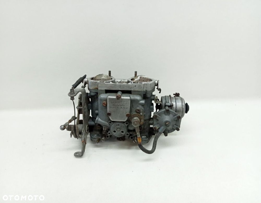 GAŹNIK VW K70 1.6 40DDHT SOLEX - 1