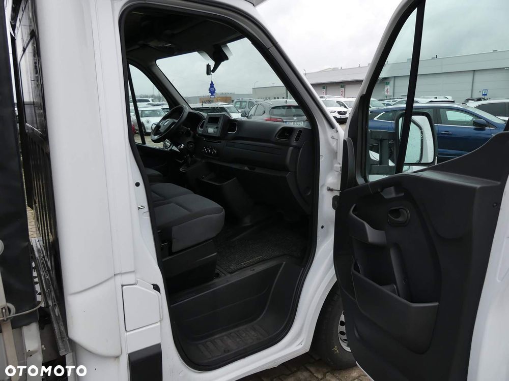Renault PARTNER MASTER 2.3 DCI - 6