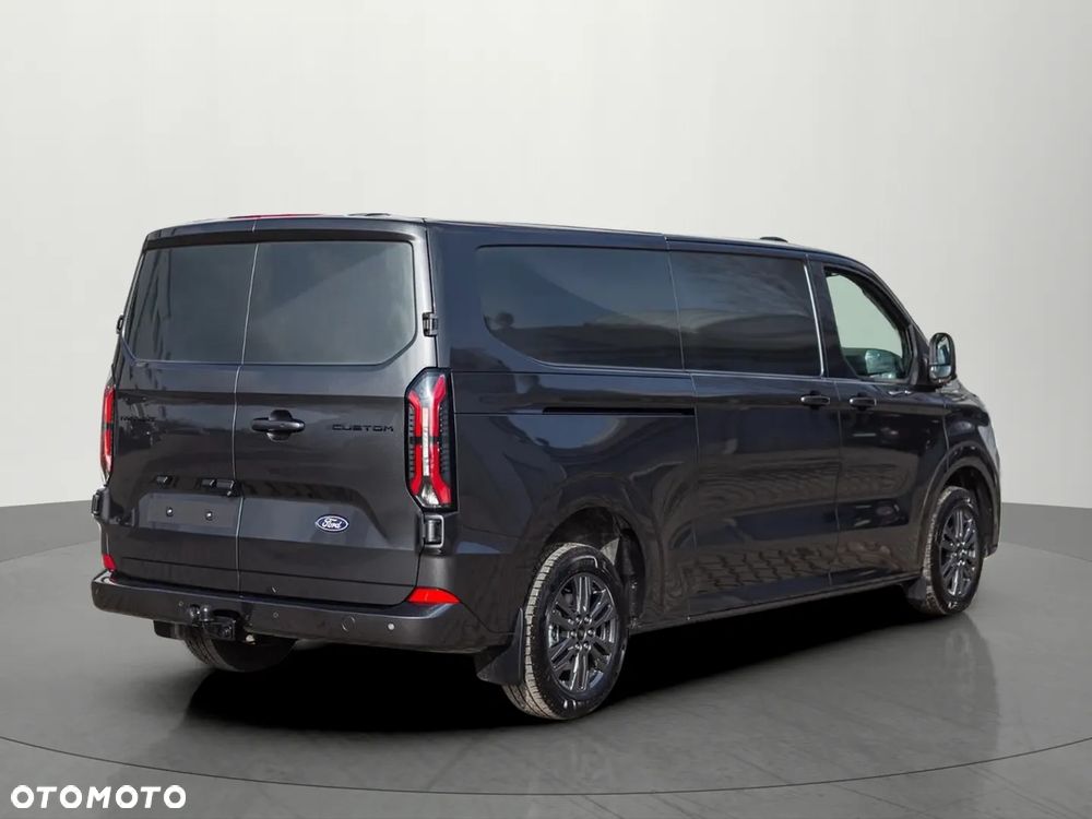 Ford Transit Custom - 6