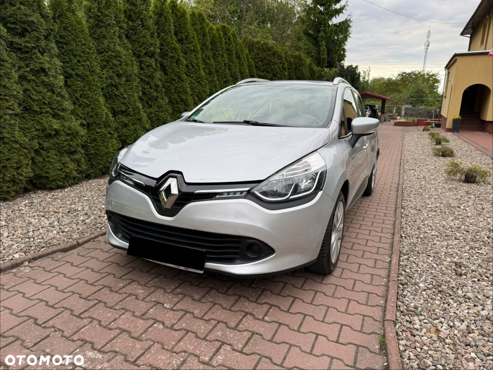 Renault Clio 1.2 16V 75 Experience - 2