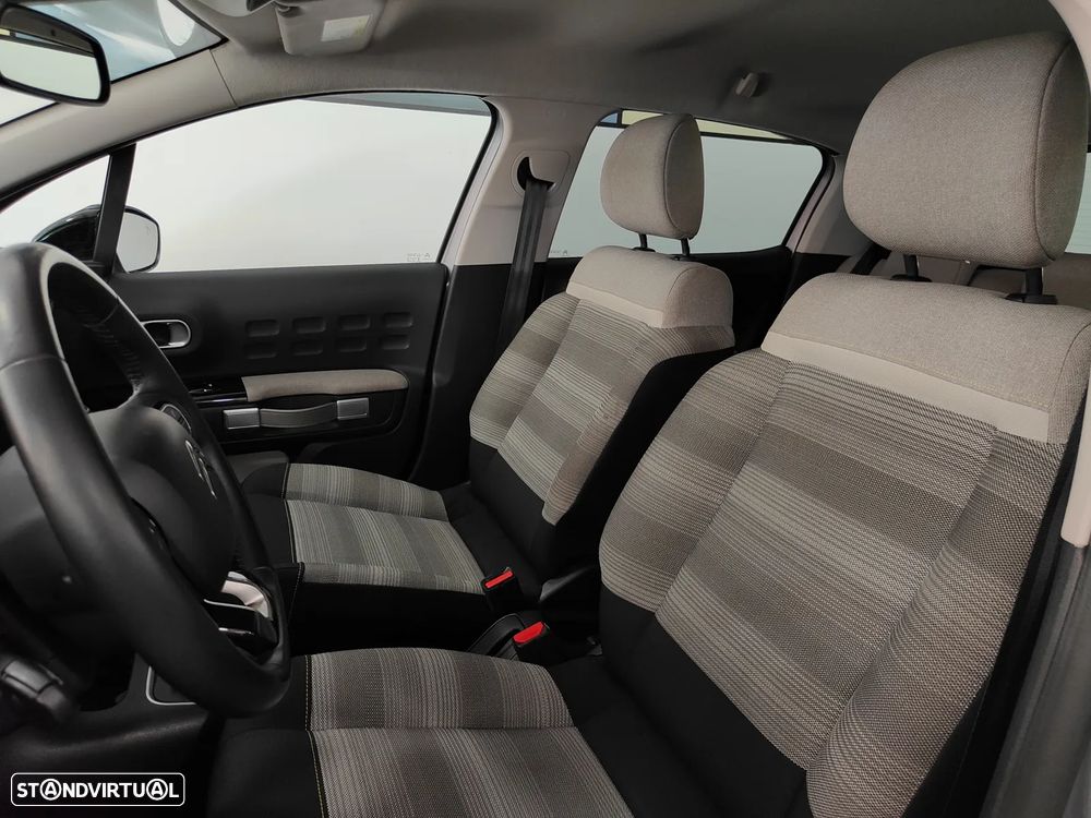 Citroën C3 1.2 PureTech Shine Pack - 29