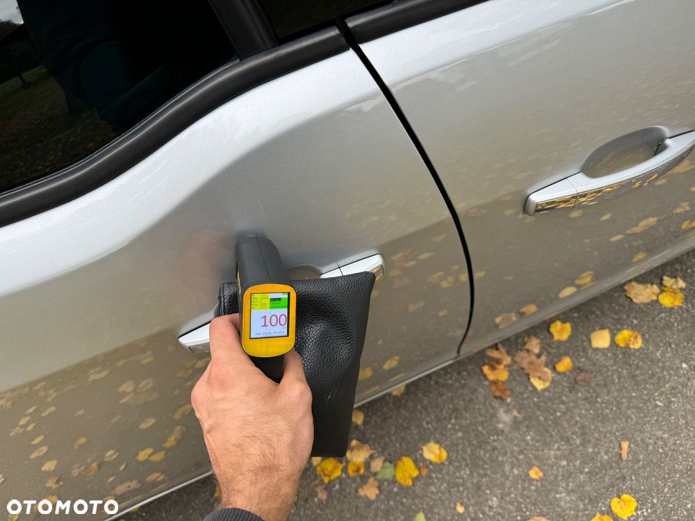 Opel Meriva 1.4 T Cosmo - 17