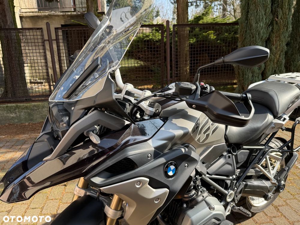 BMW GS - 5