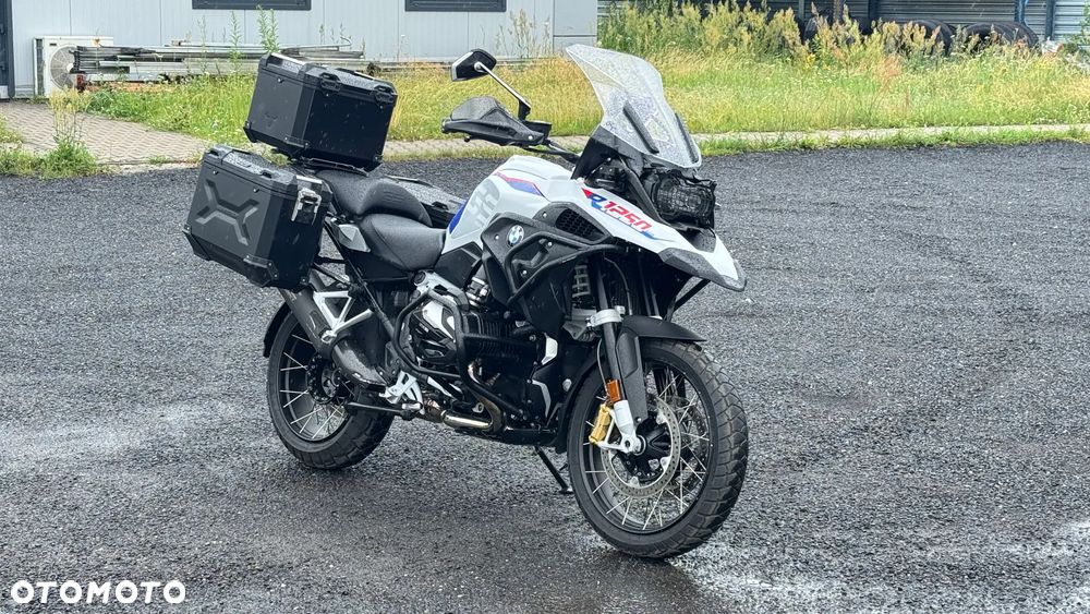 BMW R - 26