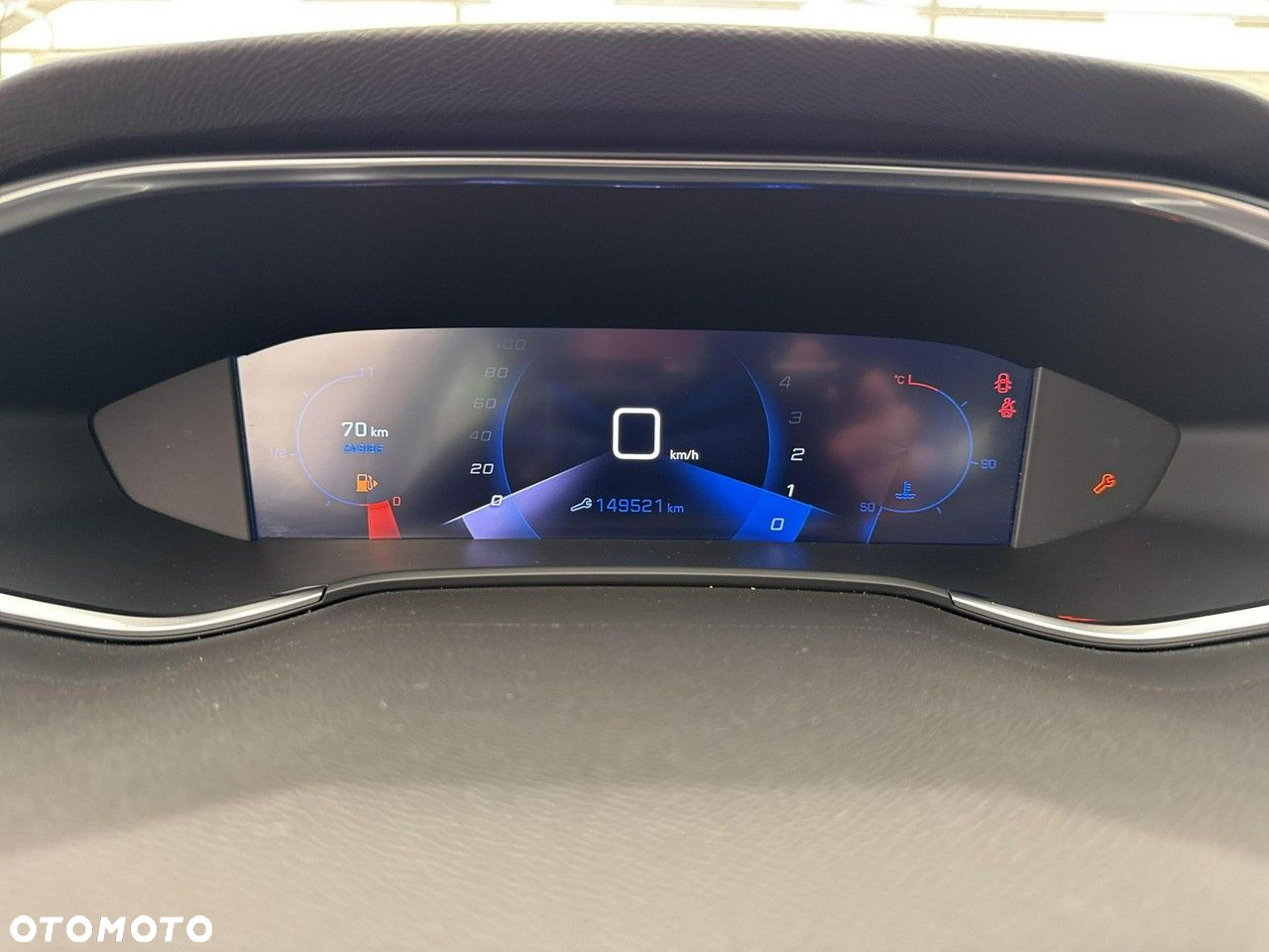 Peugeot 308 1.5 BlueHDi Active S&S - 15