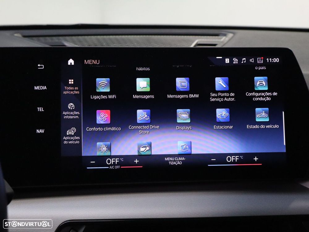 BMW X1 xDrive25e - 12