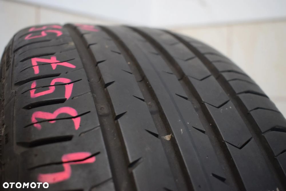 R16 205/55 Continental ContiPremiumContact 5 AO Wysyłka gratis! - 2