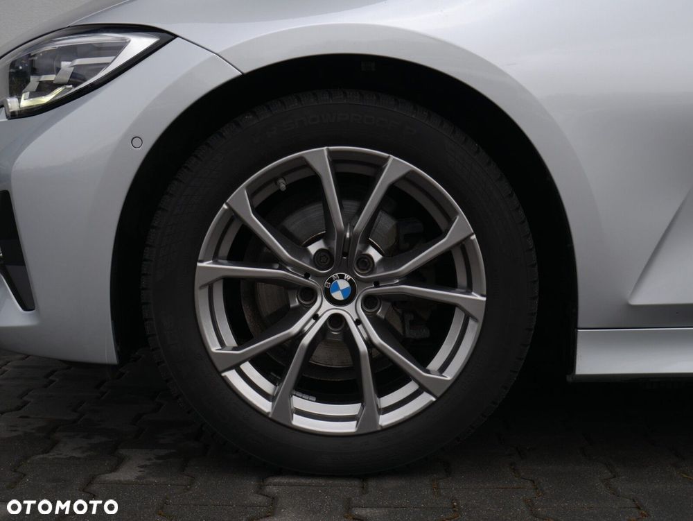 BMW Seria 3 - 30