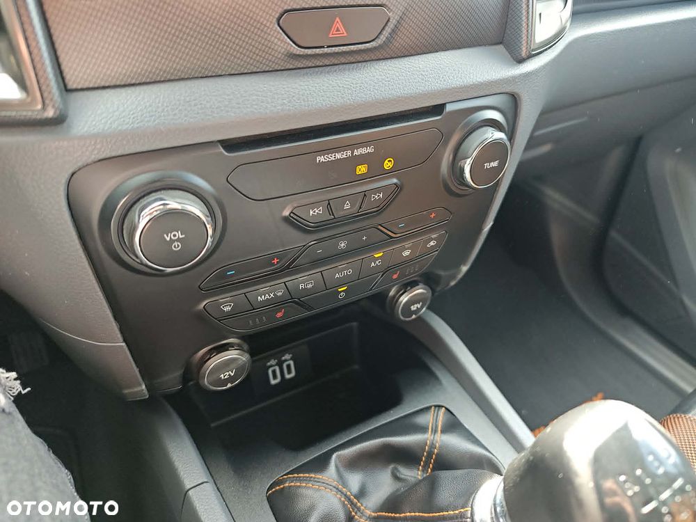 Ford Ranger - 19