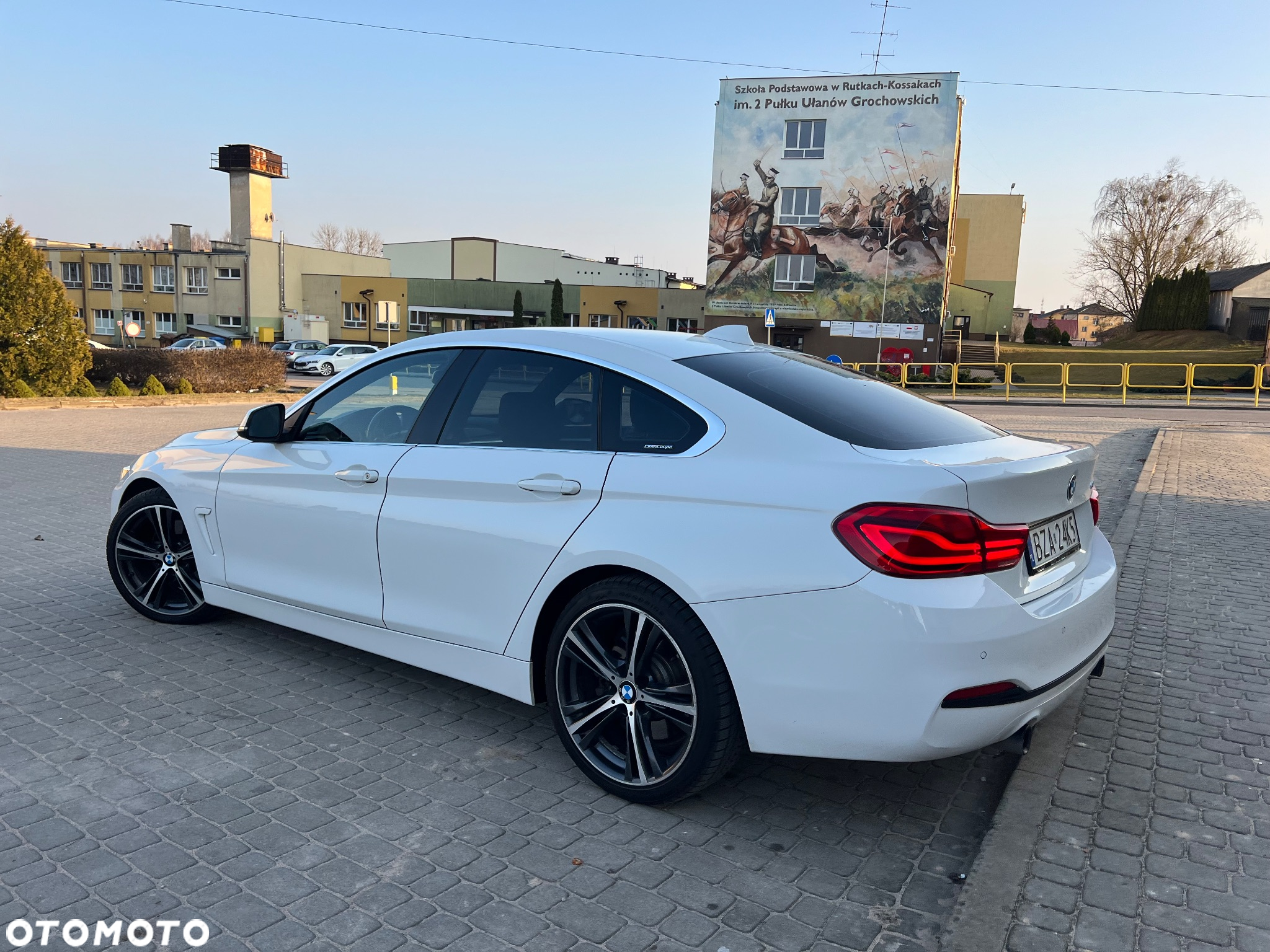BMW Seria 3 340i Advantage - 12