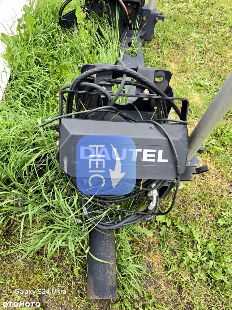 Iveco  winda Dautel - 2