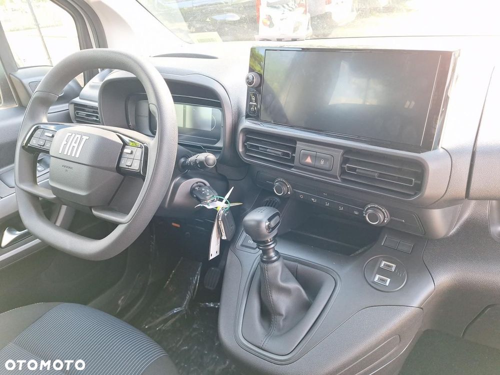Fiat Doblo - 10