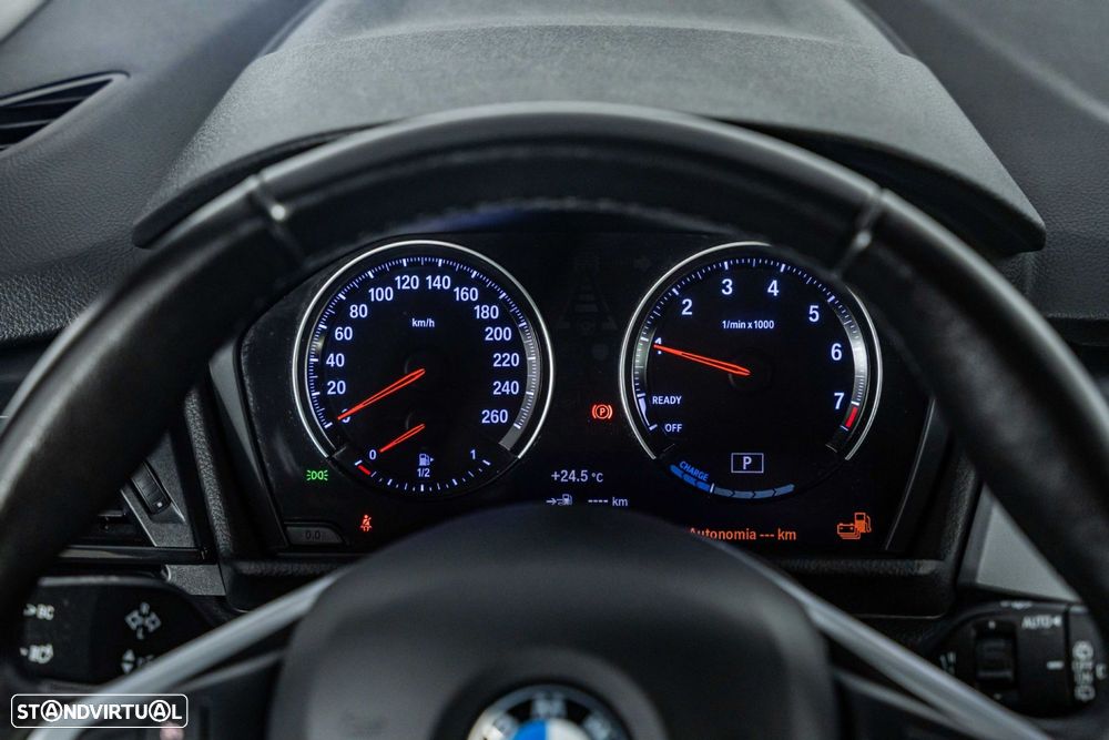 BMW 225xe Active Tourer Advantage - 14