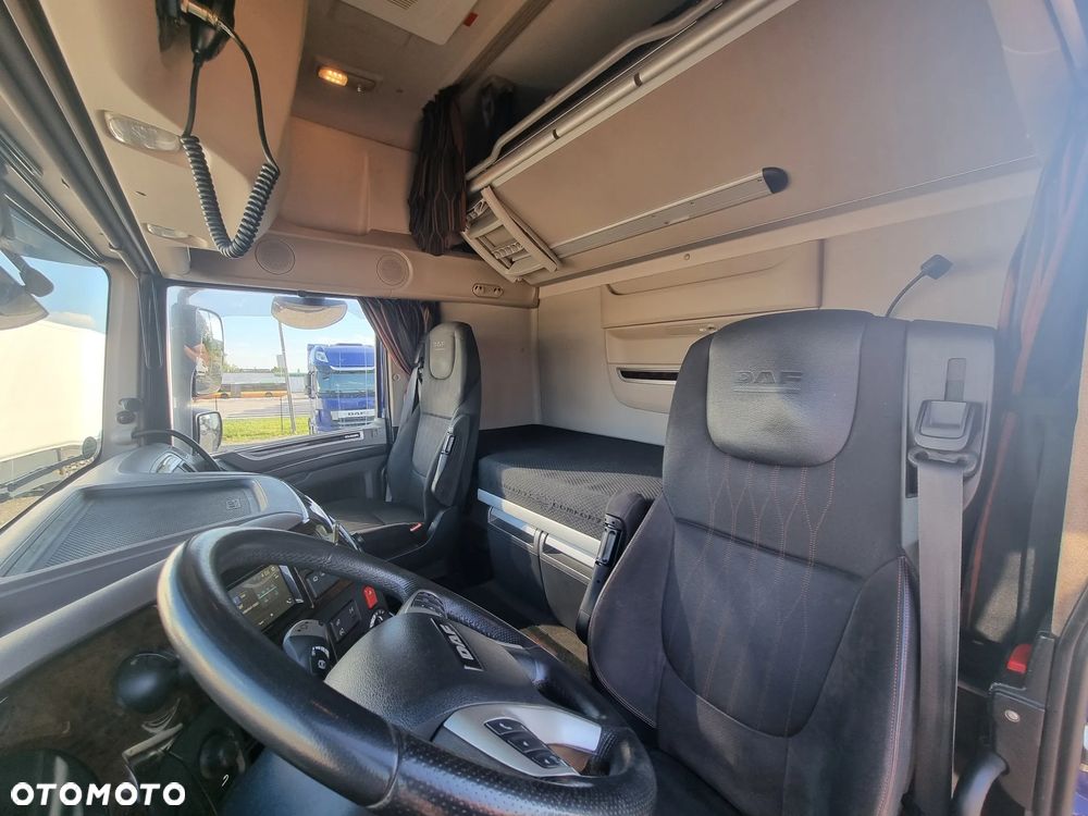 DAF XF 480 - 15