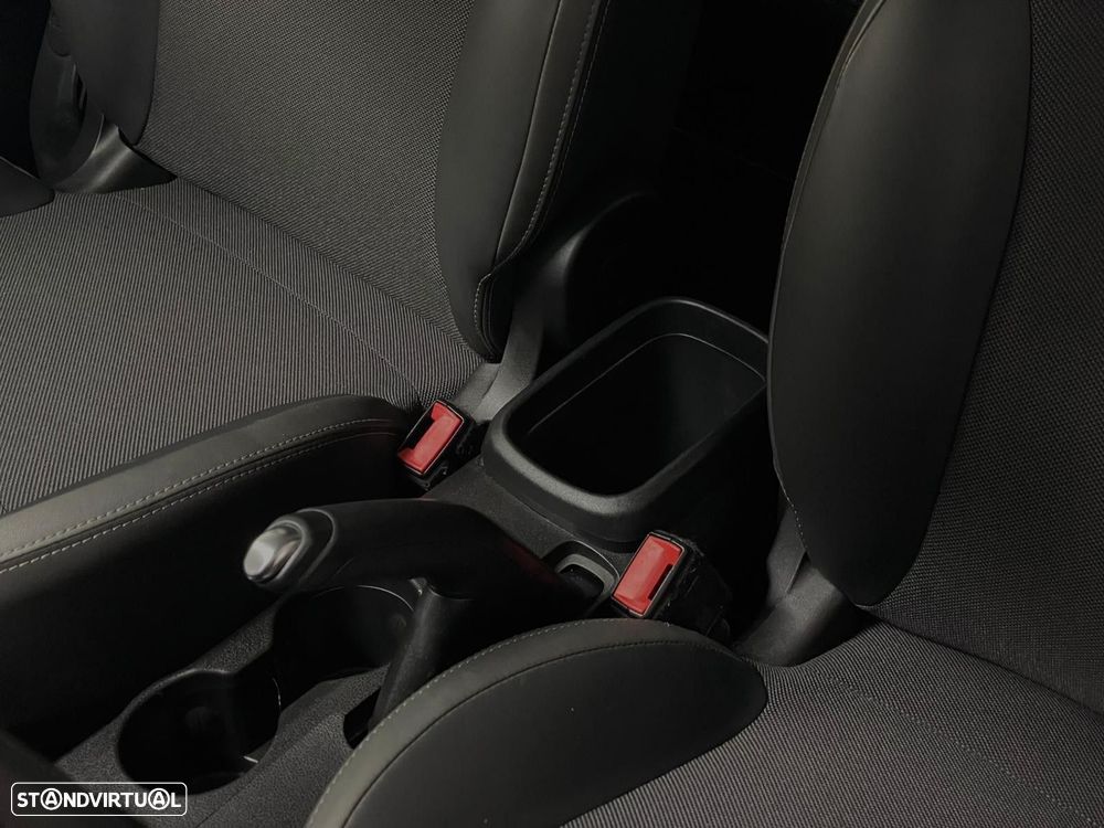 Fiat 500L 1.3 MJ Lounge J17 S&S - 25